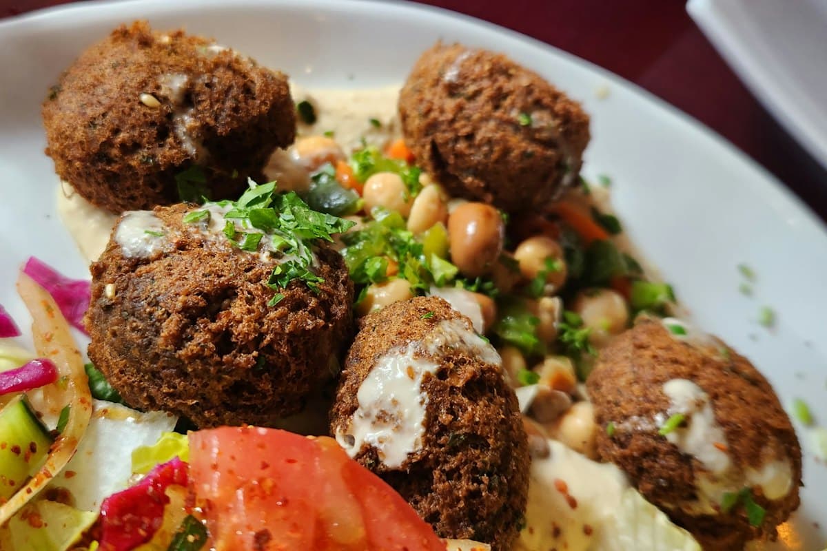 Bitterballen