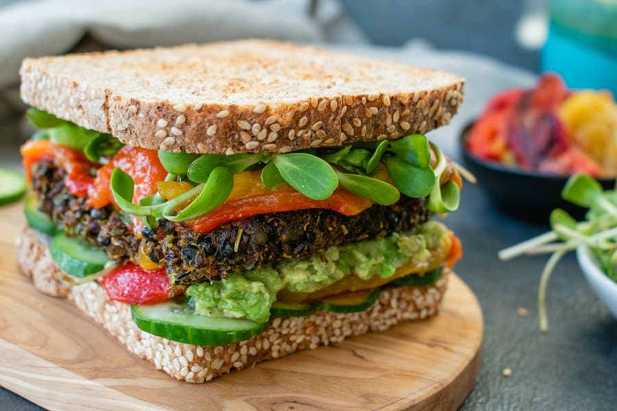 Burgers