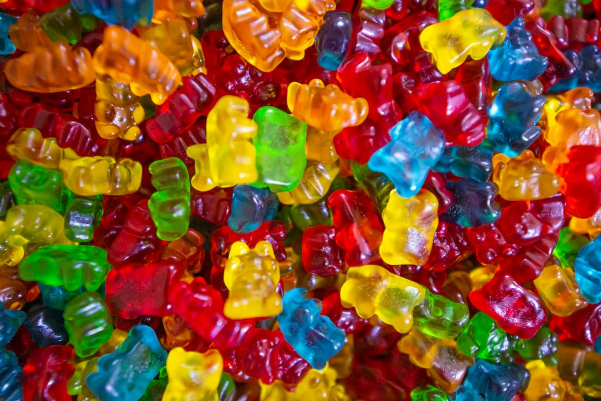 Winegums