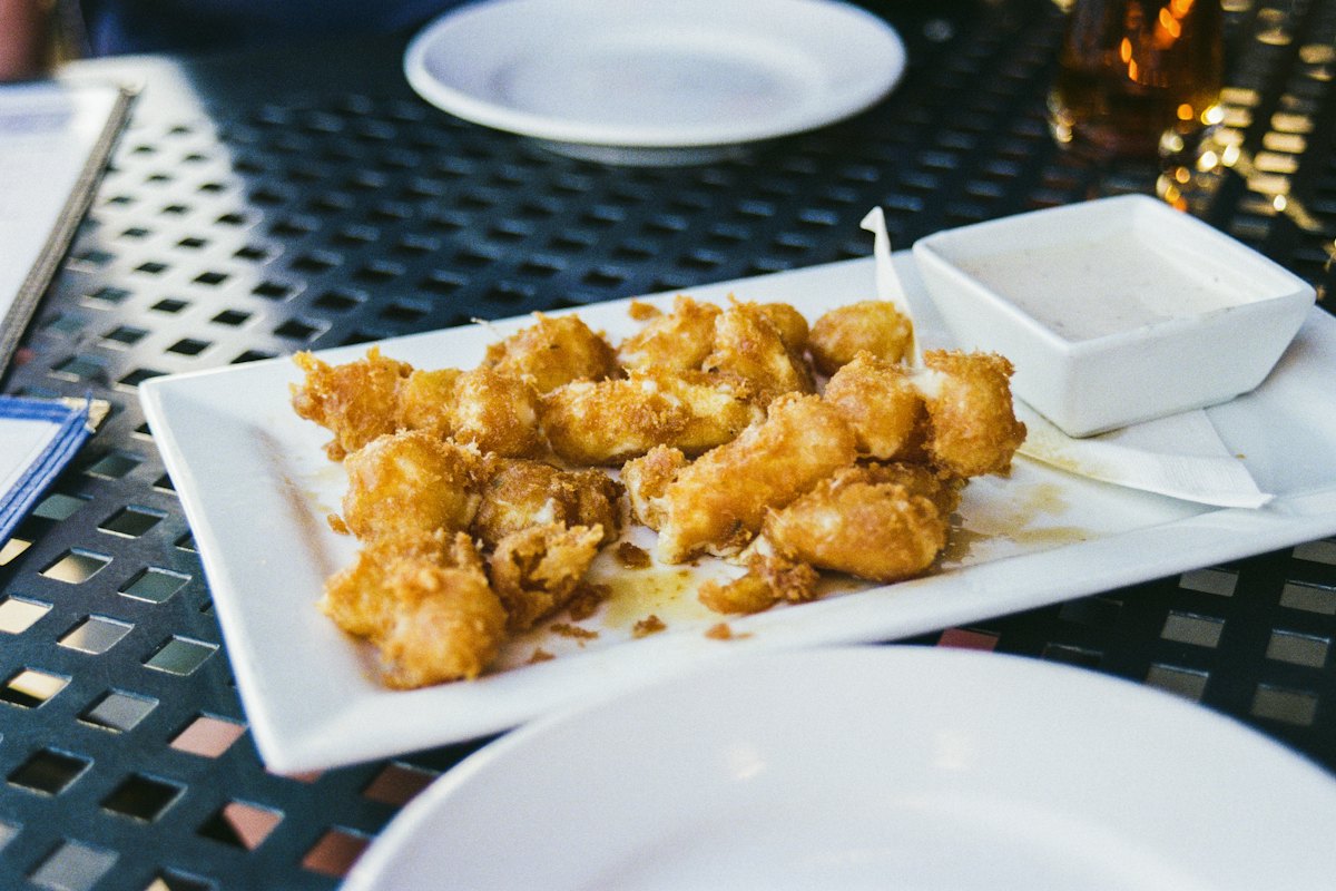 Schnitzel
