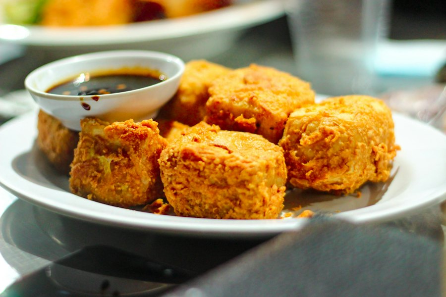Kipnuggets