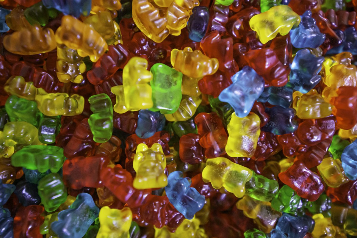Winegums
